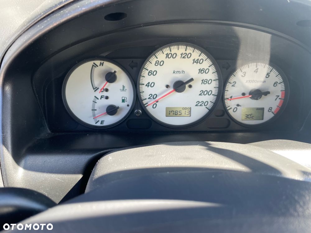Mazda Premacy 2.0 Active - 5