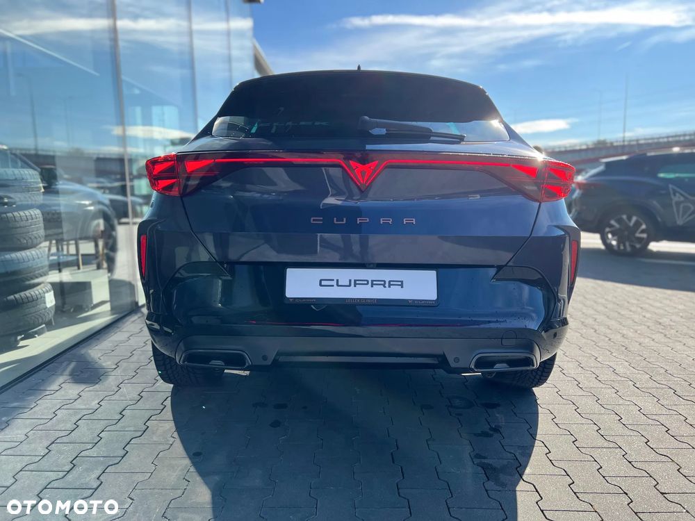 Cupra Formentor 1.5 eTSI mHEV DSG - 12