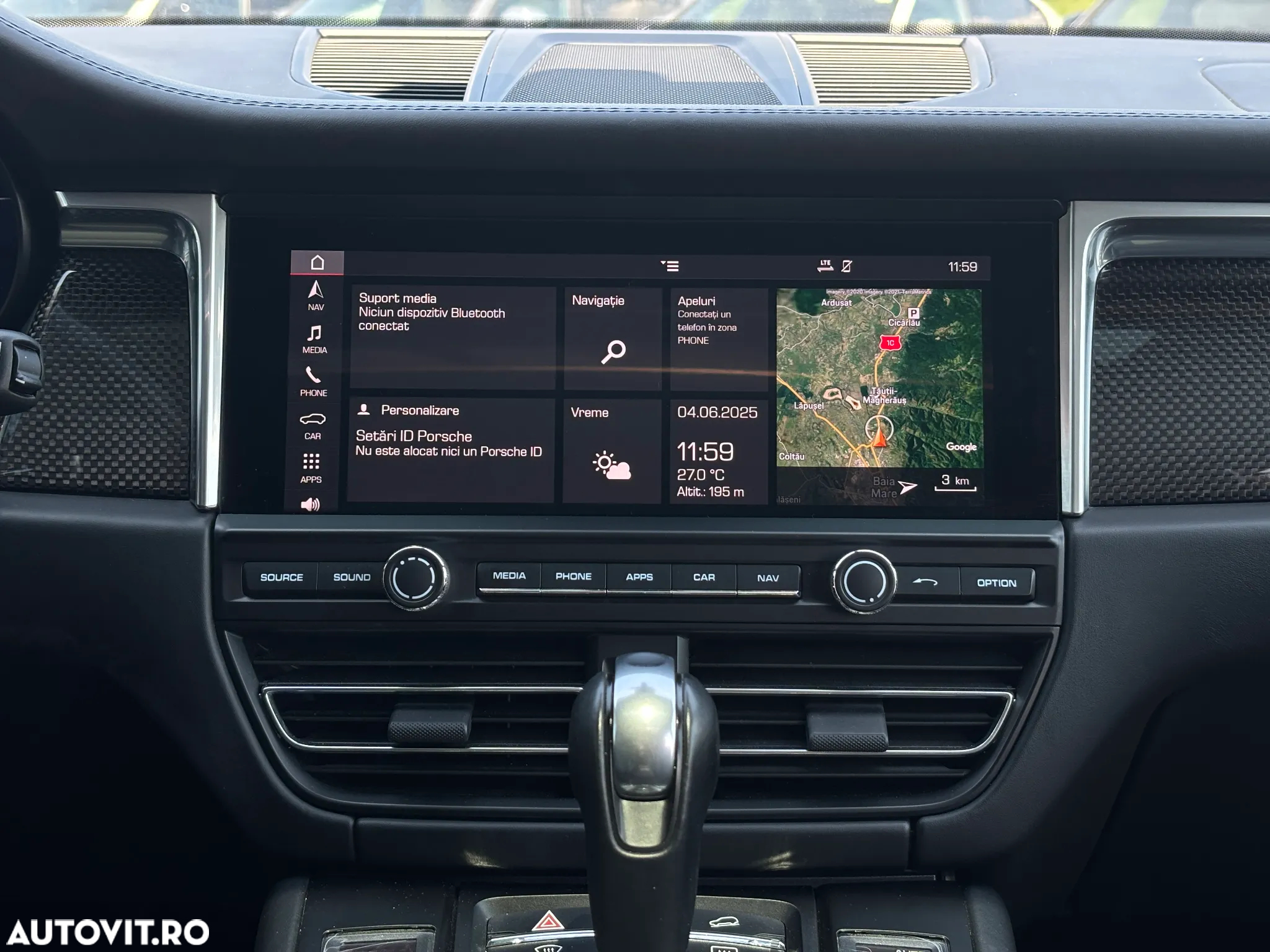 Porsche Macan - 15