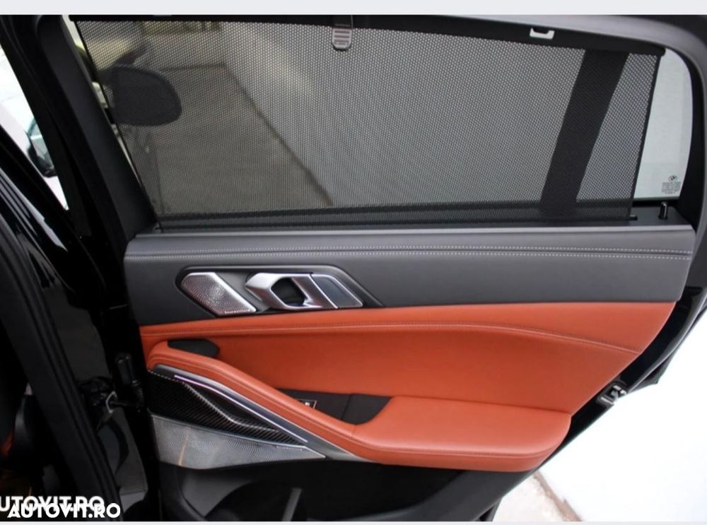 BMW X6 xDrive30d AT MHEV - 11