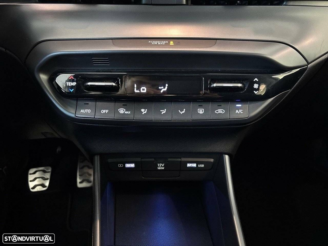Hyundai Bayon 1.0 T-GDI Premium - 17