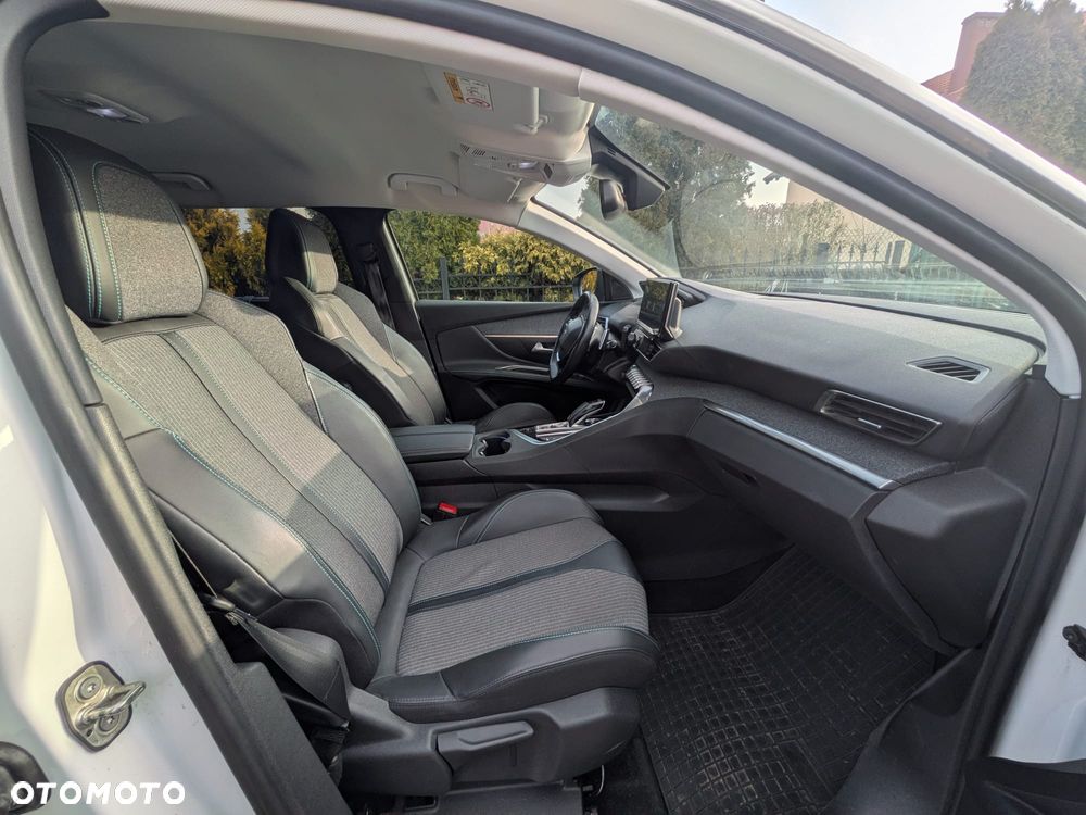 Peugeot 5008 1.5 BlueHDi Allure S&S EAT8 - 10