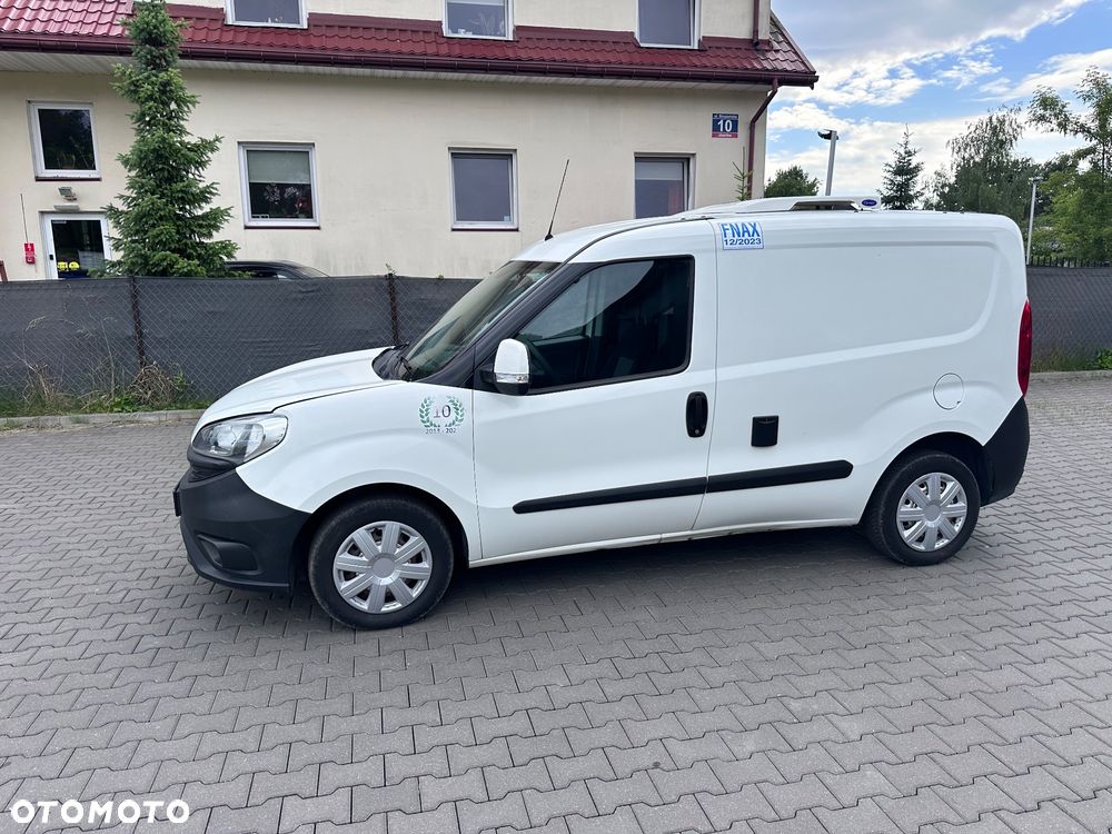Fiat Doblo - 4