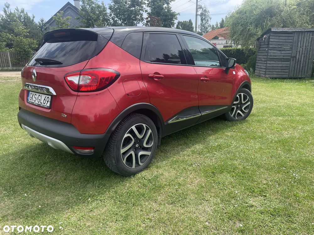 Renault Captur - 4