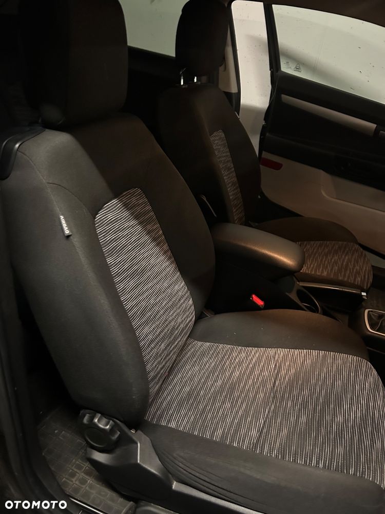 Kia Ceed 1.4 Comfort + - 10