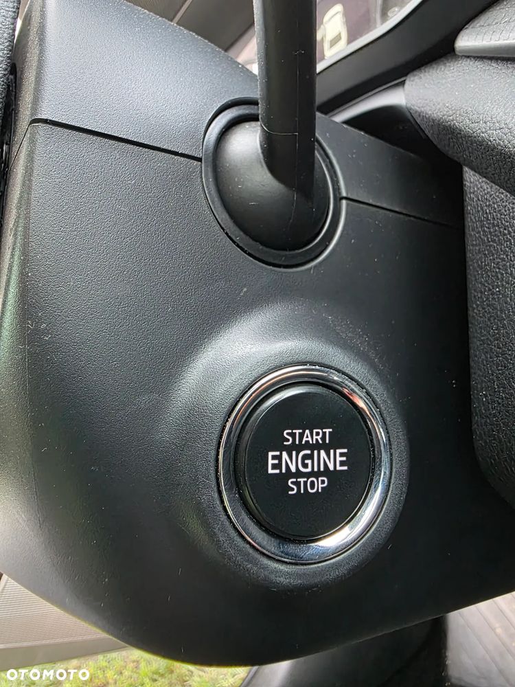 Skoda Fabia 1.0 TSI Ambition Plus - 30