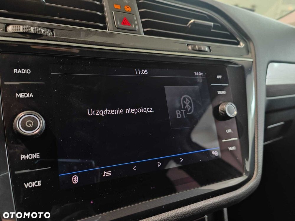 Volkswagen Tiguan Allspace 2.0 TDI SCR Comfortline DSG - 18