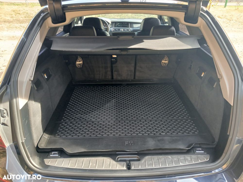 BMW Seria 5 - 33