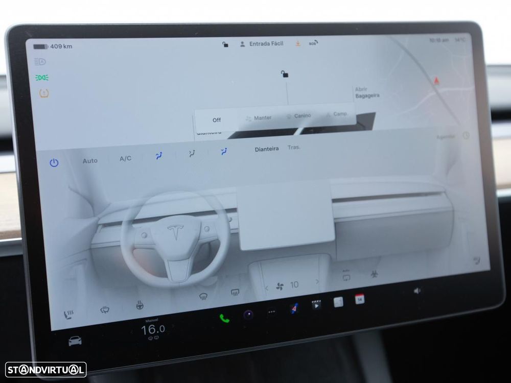 Tesla Model Y Long Range Dual Motor AWD - 28