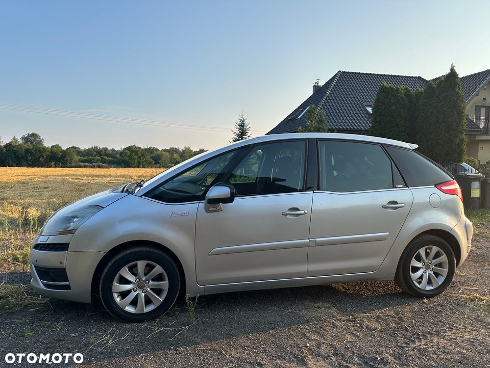 Citroën C4 Picasso 2.0 HDi Exclusive MCP - 7