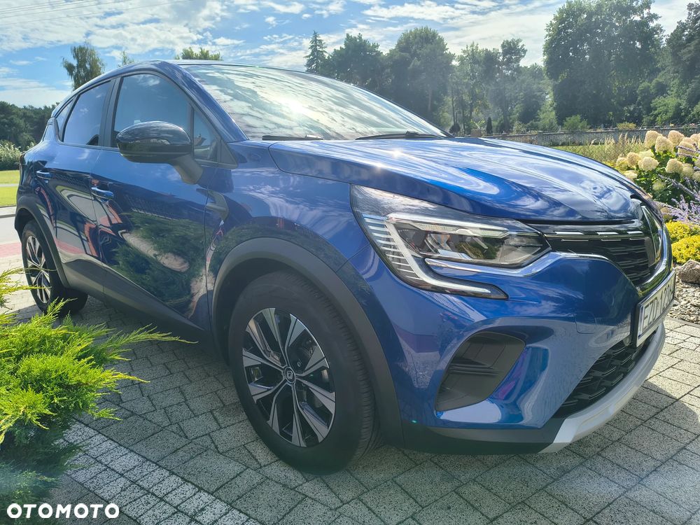 Renault Captur TCe 90 EVOLUTION - 21