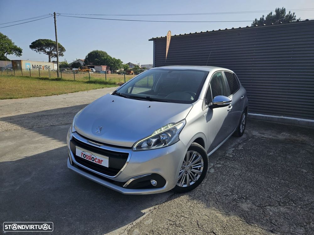 Peugeot 208 1.2 PureTech Style - 2