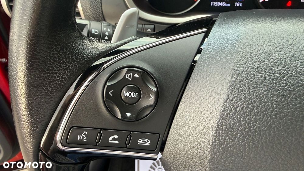 Mitsubishi Eclipse Cross - 30