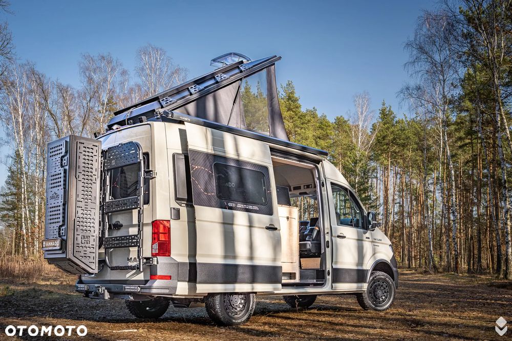 VANNADO KARAKORUM - 3