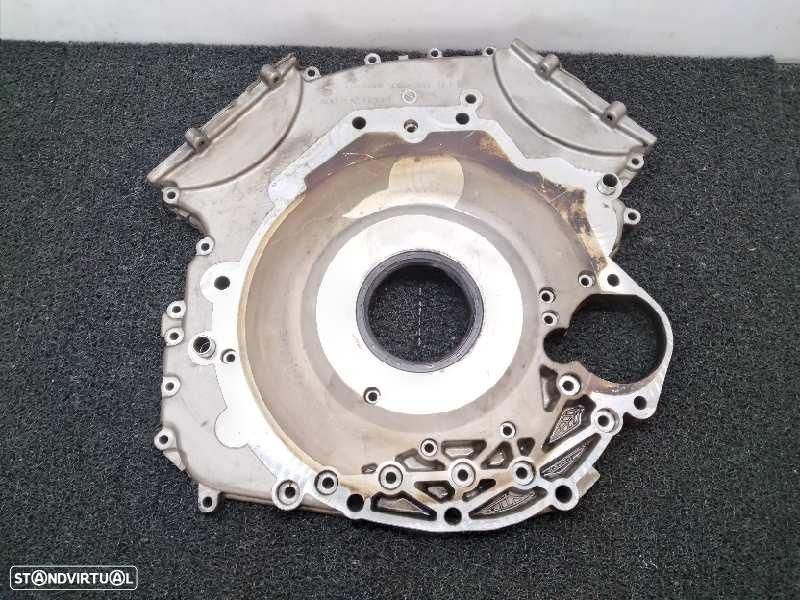 COBERTURA DO MOTOR AUDI A4 BERLINA 8E - 1
