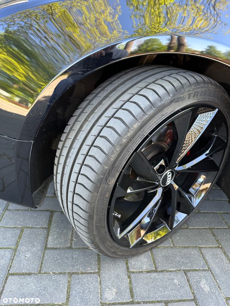 Audi A5 Cabrio 2.0 TDI DPF (clean diesel) - 18