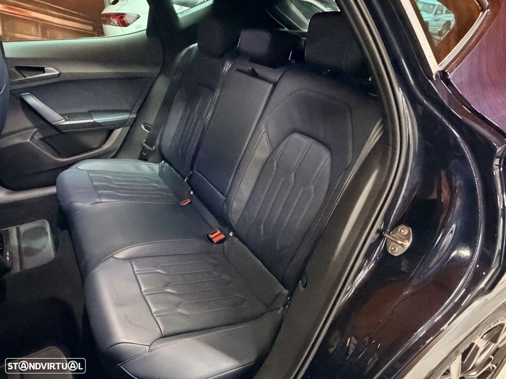 Cupra Formentor 1.4 e-Hybrid DSG VZ - 8