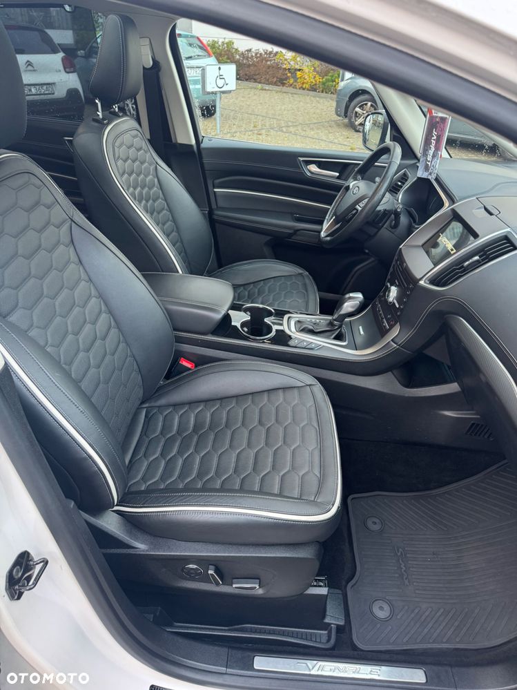 Ford S-Max - 8