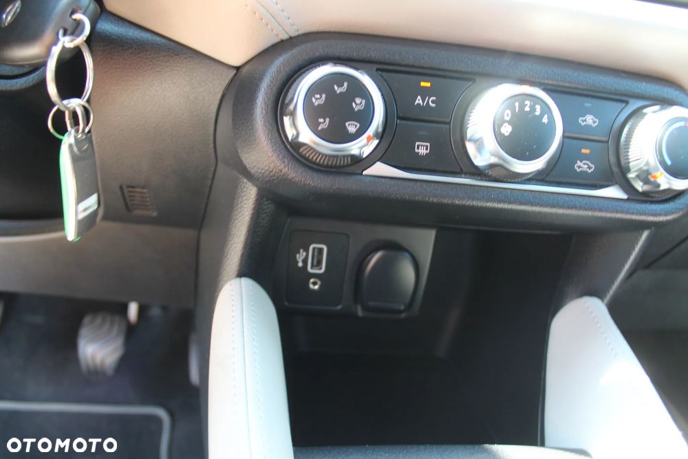 Nissan Micra - 20