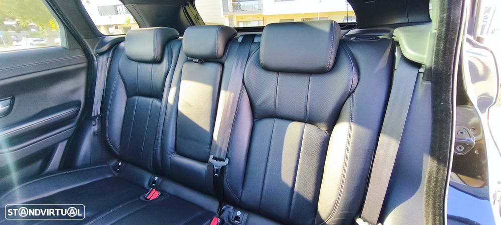 Land Rover Range Rover Evoque 2.0 TD4 HSE - 9