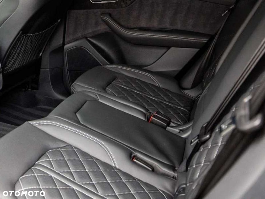Audi Q8 50 TDI mHEV Quattro Tiptronic - 16