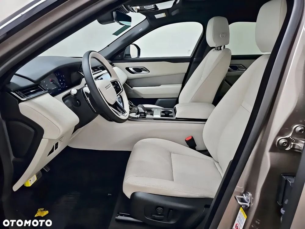 Land Rover Range Rover Velar 2.0 Si4 R-Dynamic S - 7