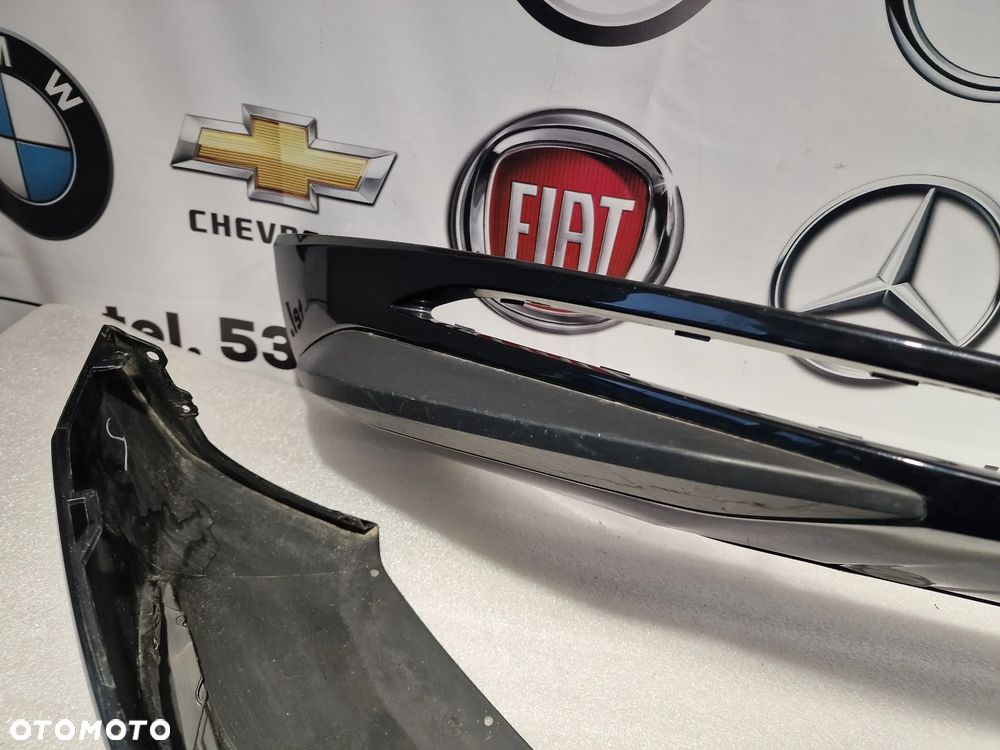 SKODA KAROQ 57A 18- SPORTLINE SPOJLER LAKIEROWANY , NR 57A807061A / 57A807061A , NR AUKCJI DT956 - 5