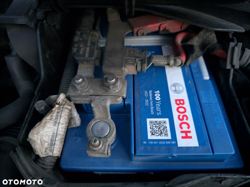 Volvo V70 - 22