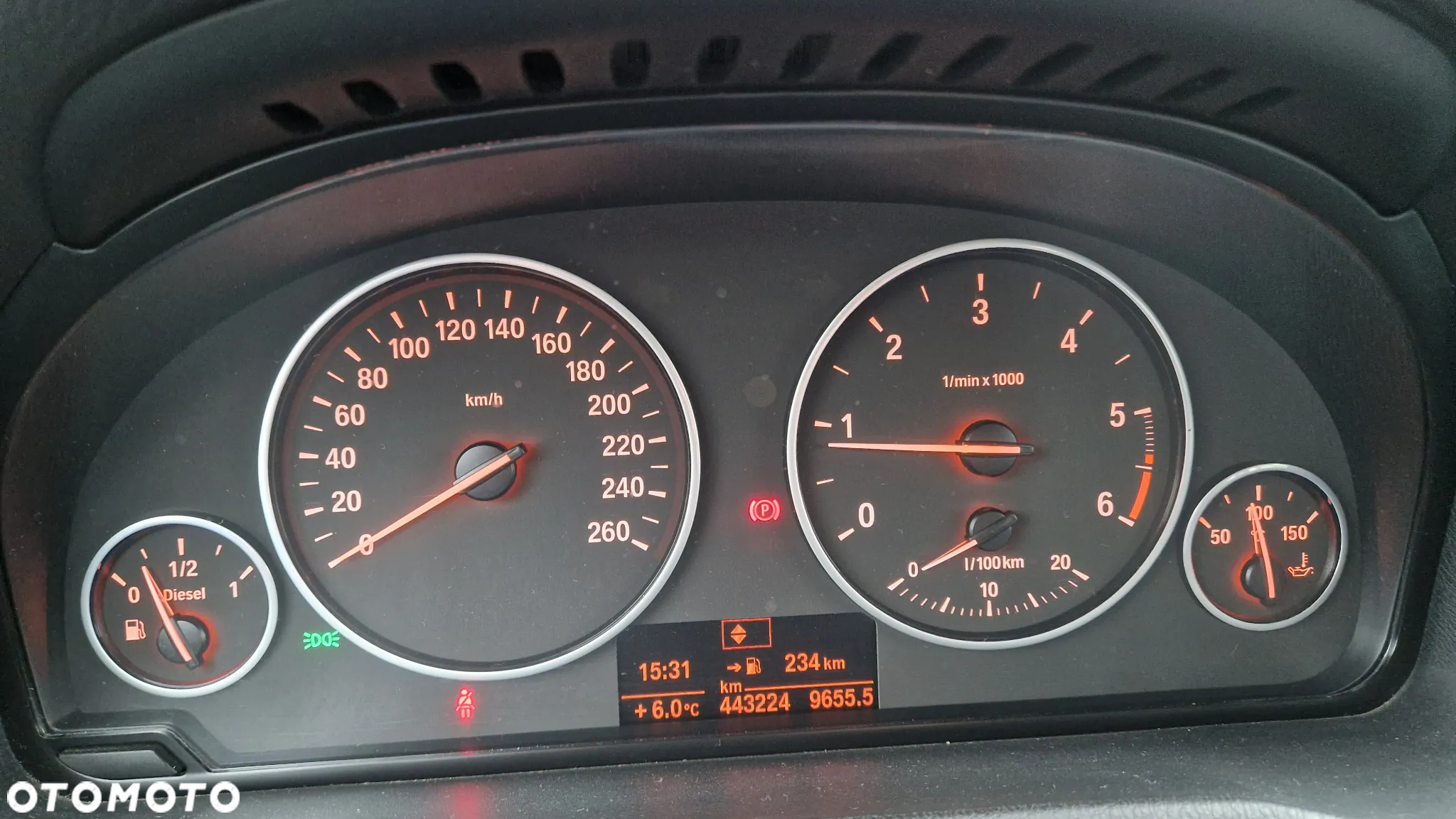 BMW X3 20d xDrive - 14