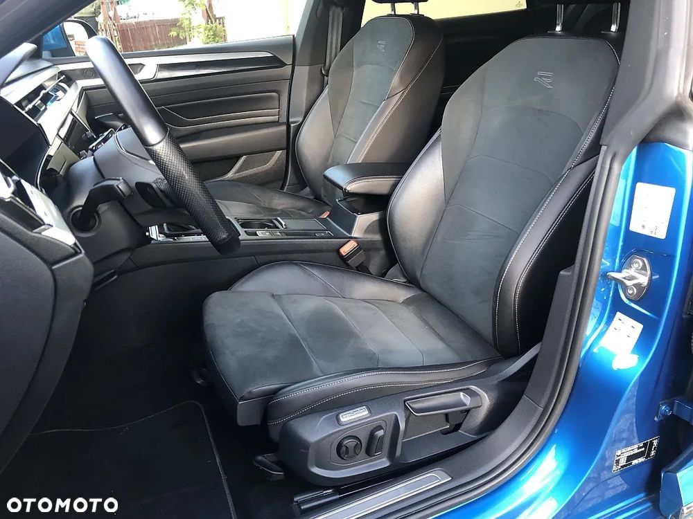 Volkswagen Arteon 2.0 TDI R-Line DSG - 9
