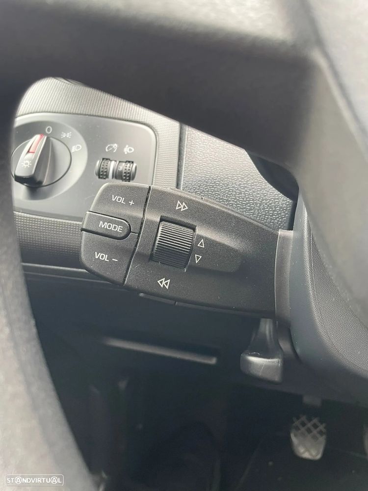 SEAT Ibiza 1.6 TDI CR Sport - 12