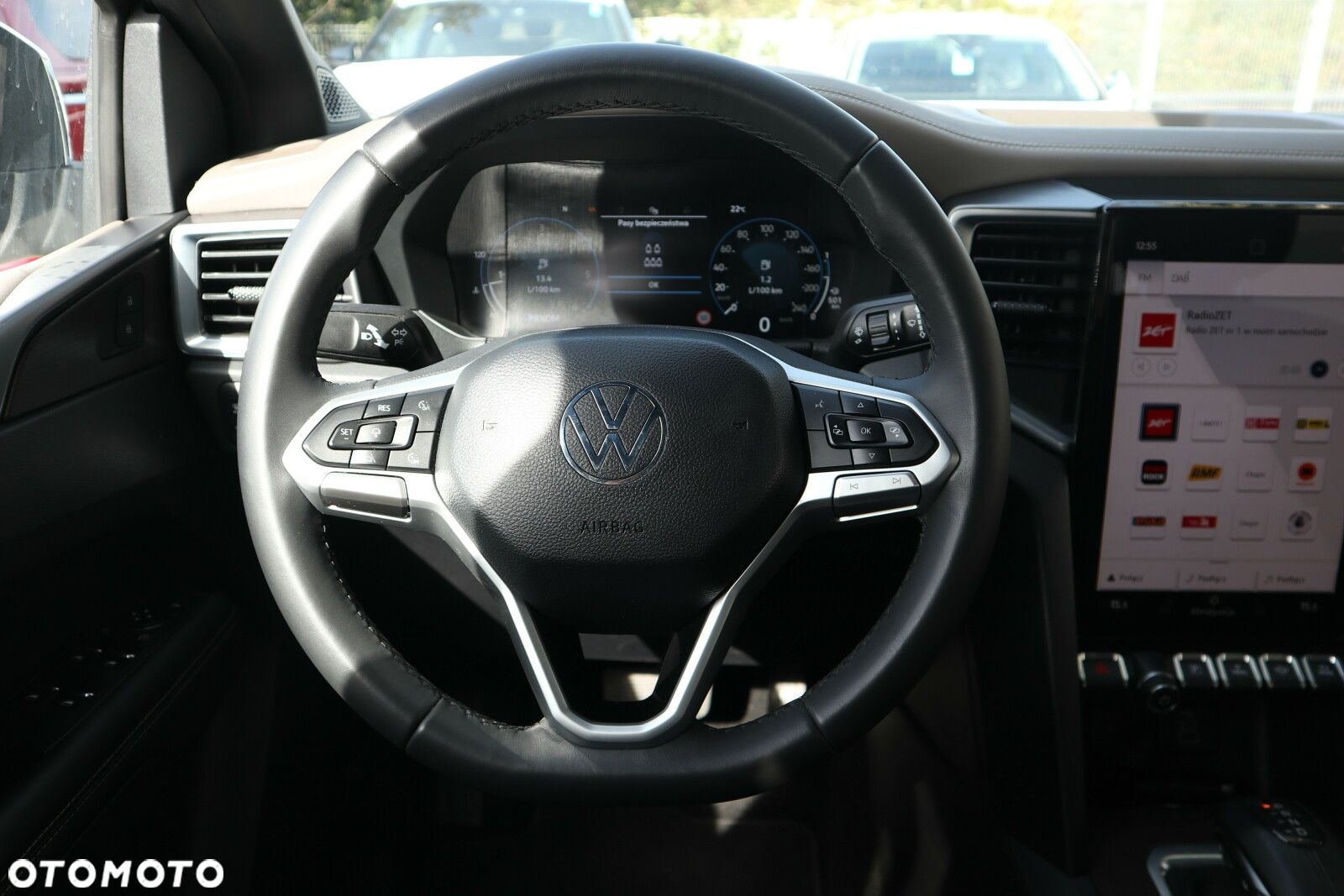 Volkswagen Amarok STYLE - 17