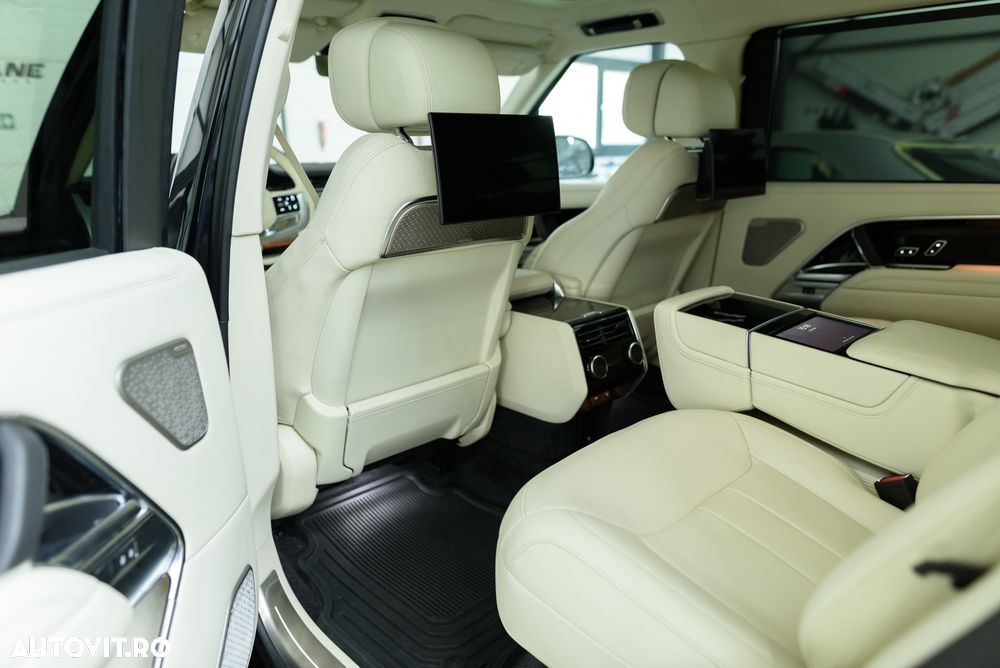 Land Rover Range Rover 4.4 V8 P530 LWB Autobiography - 17
