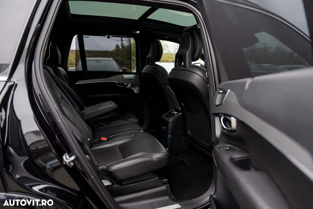 Volvo XC 90 T8 Twin Engine AWD Inscription - 18