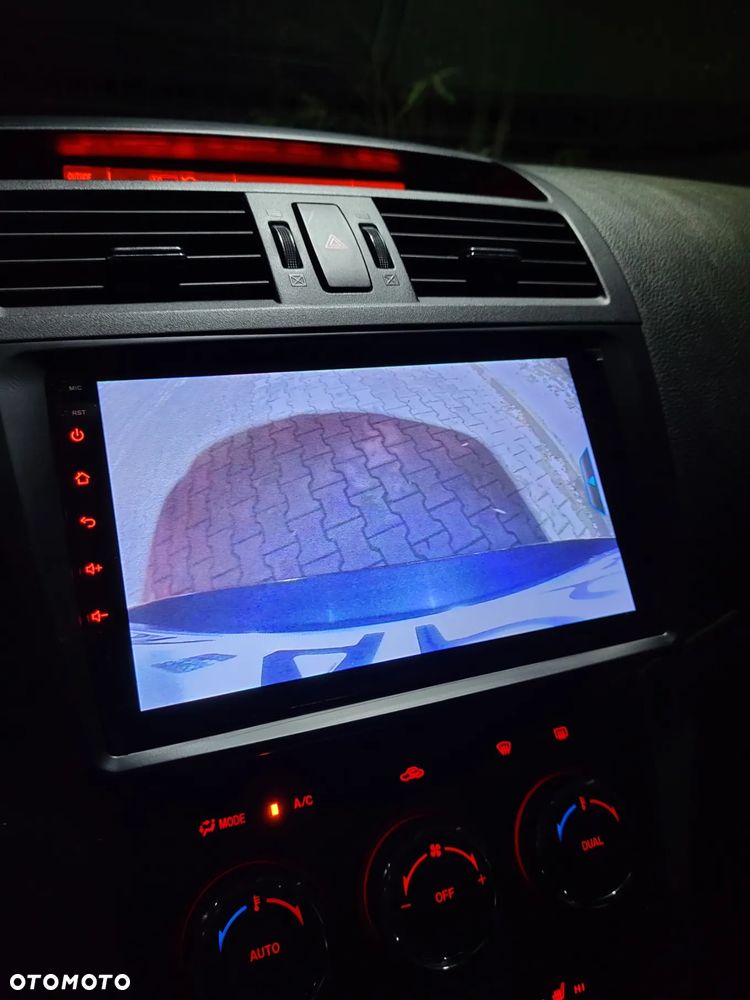 Mazda 6 Sport 2.2 CD DPF Sports-Line - 8