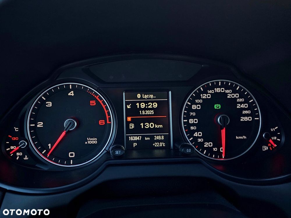 Audi Q5 2.0 TDI Quattro S tronic - 31