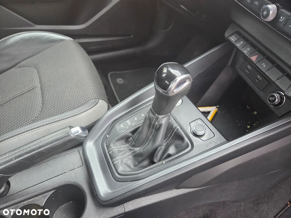 Audi A1 Sportback 30 TFSI S tronic S line - 18