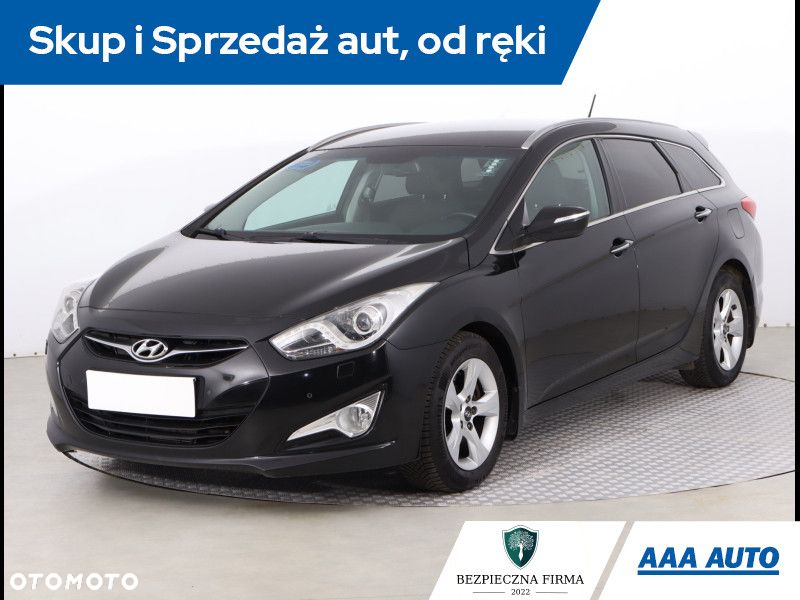Hyundai i40 - 2