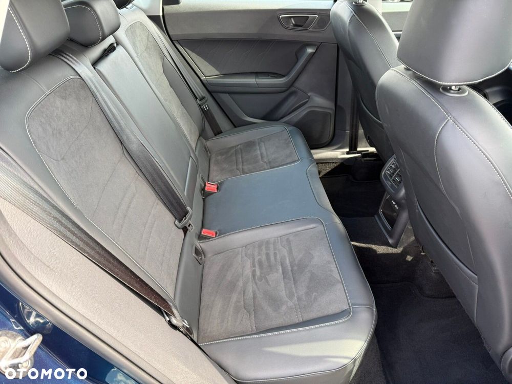 Seat Ateca 1.5 TSI Style S&S - 24