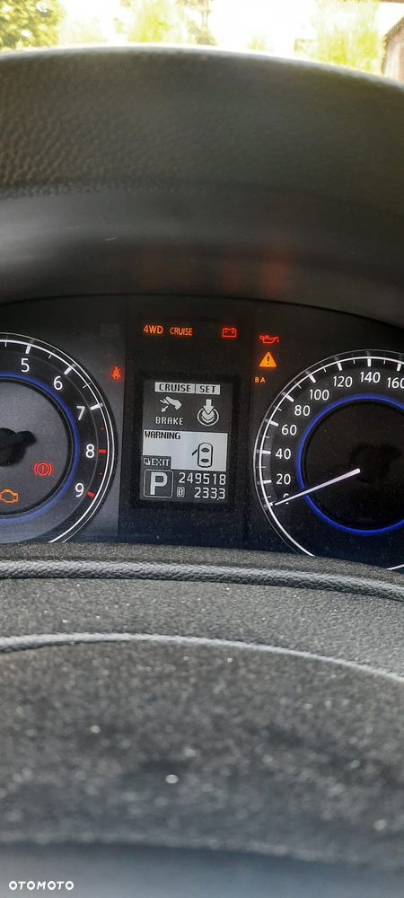 Infiniti G G37 AWD - 3