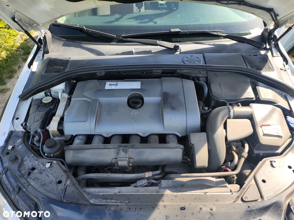 Volvo XC 70 3.2 AWD Momentum - 11