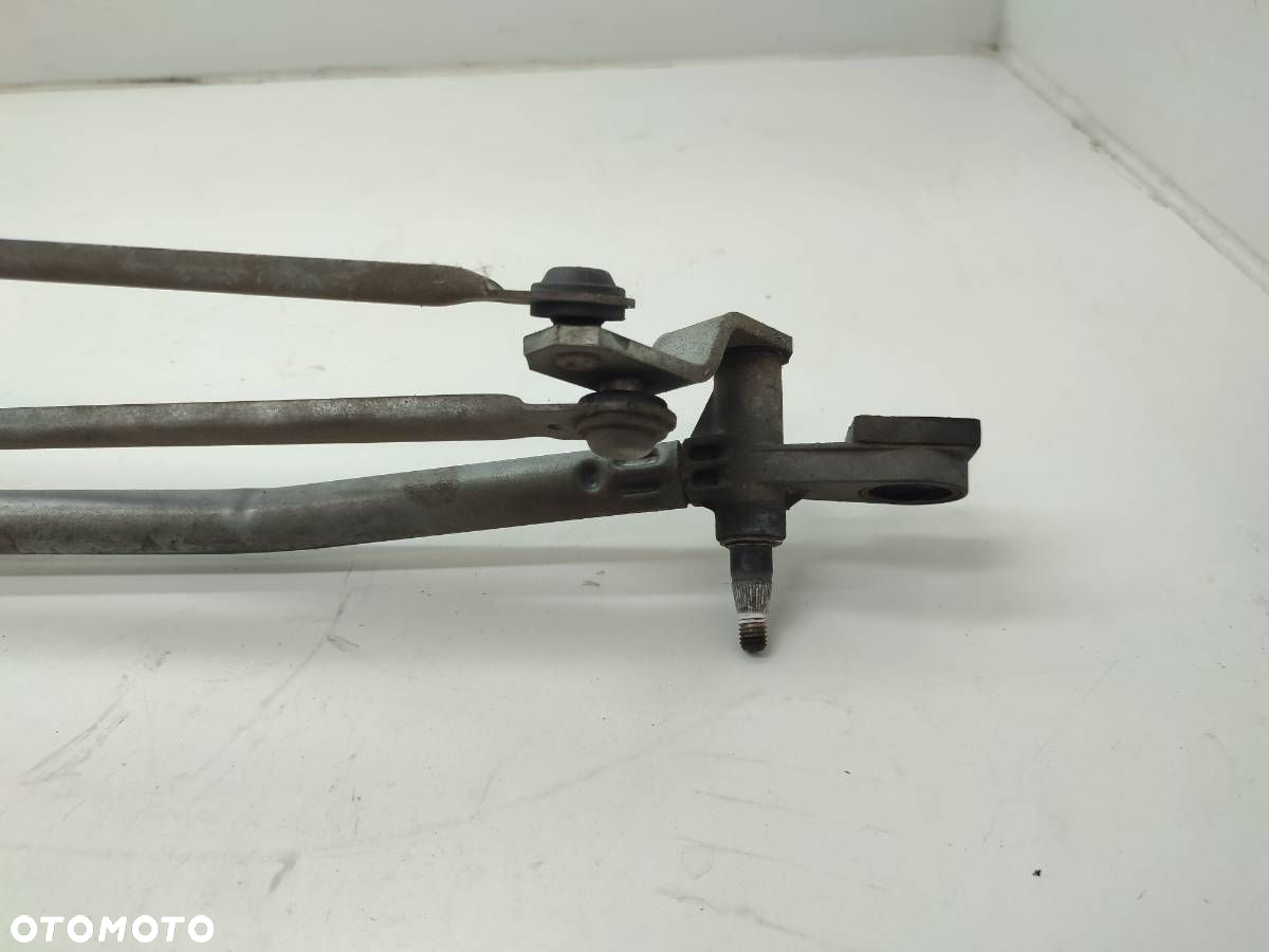 MECHANIZM SILNICZEK WYCIERACZEK PRZÓD FORD FOCUS C-MAX I MK1 3M51-17508-AA - 4