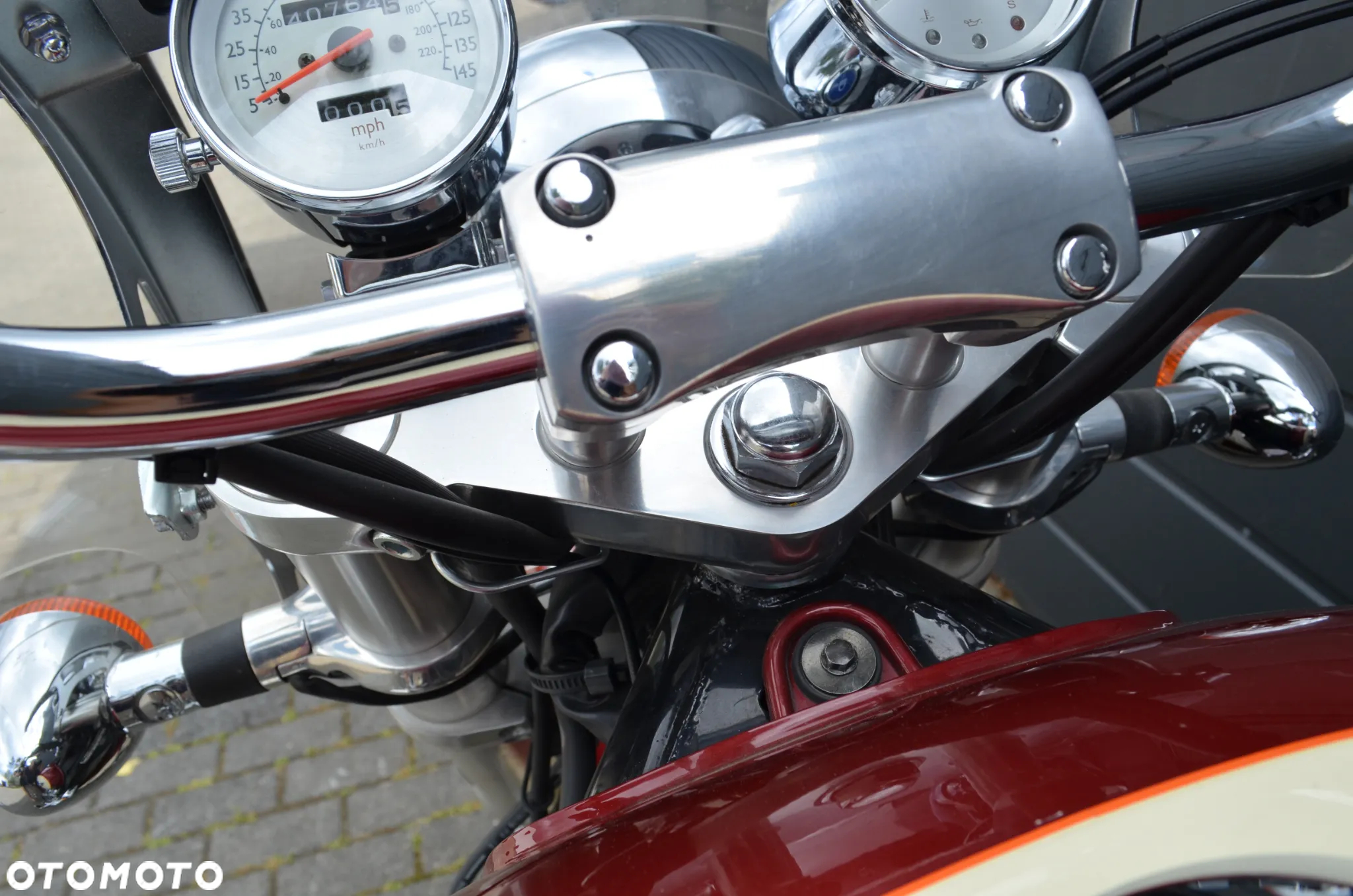 Honda Valkyrie - 28