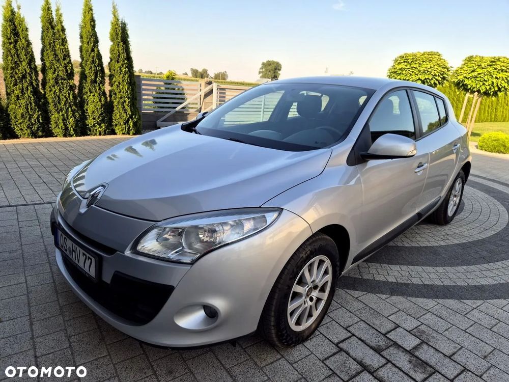 Renault Megane - 13