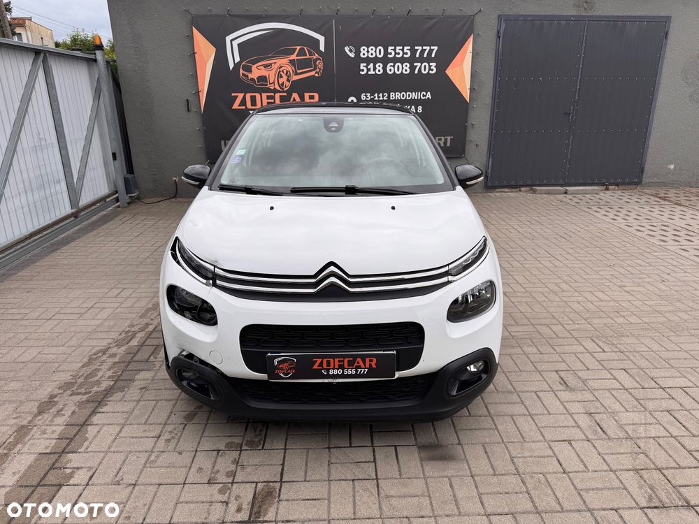 Citroën C3 - 8