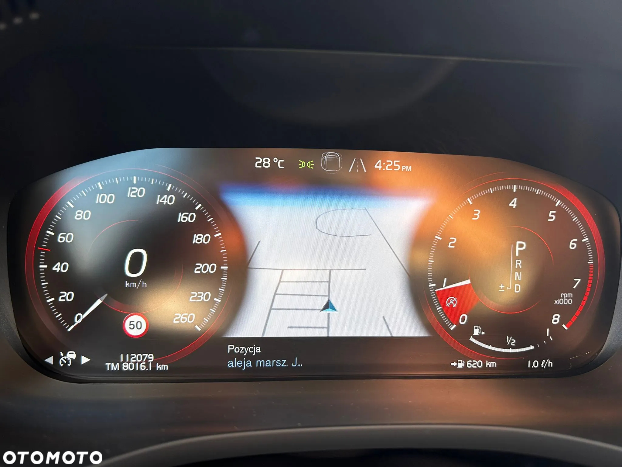 Volvo XC 60 T6 AWD Inscription - 8