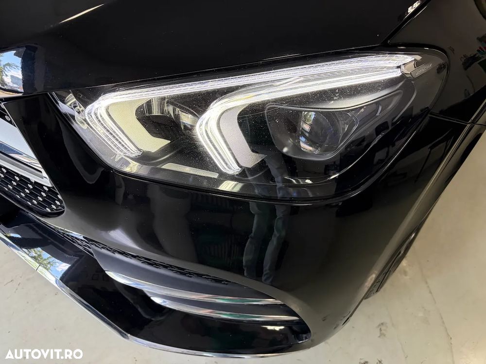 MERCEDES-BENZ GLE 2021 — imagine 9