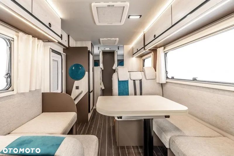 Rimor KILIG 50 PLUS - 11