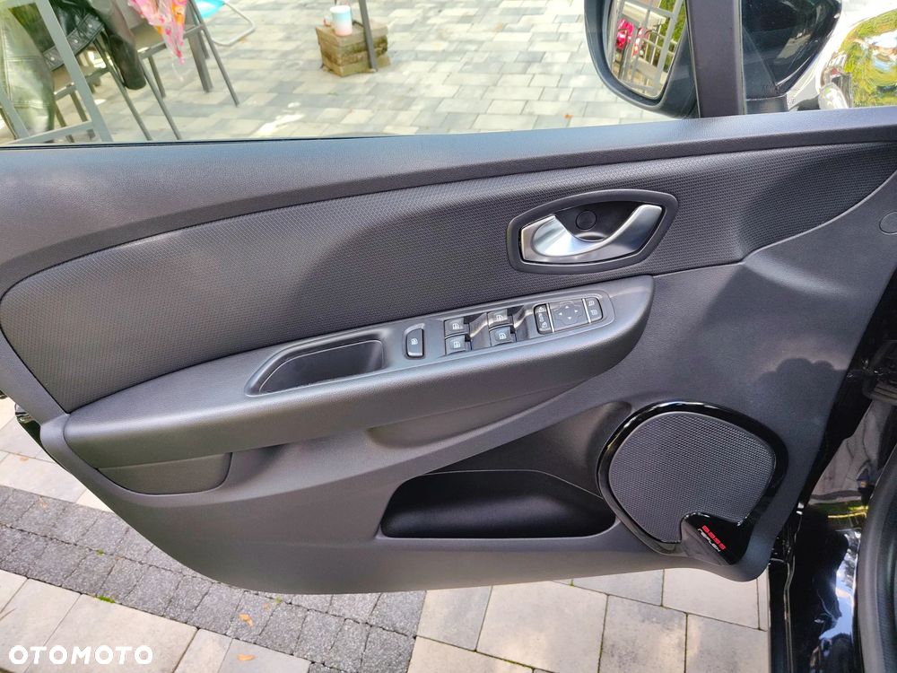 Renault Clio 1.5 dCi Energy Intens+ EU6 - 20
