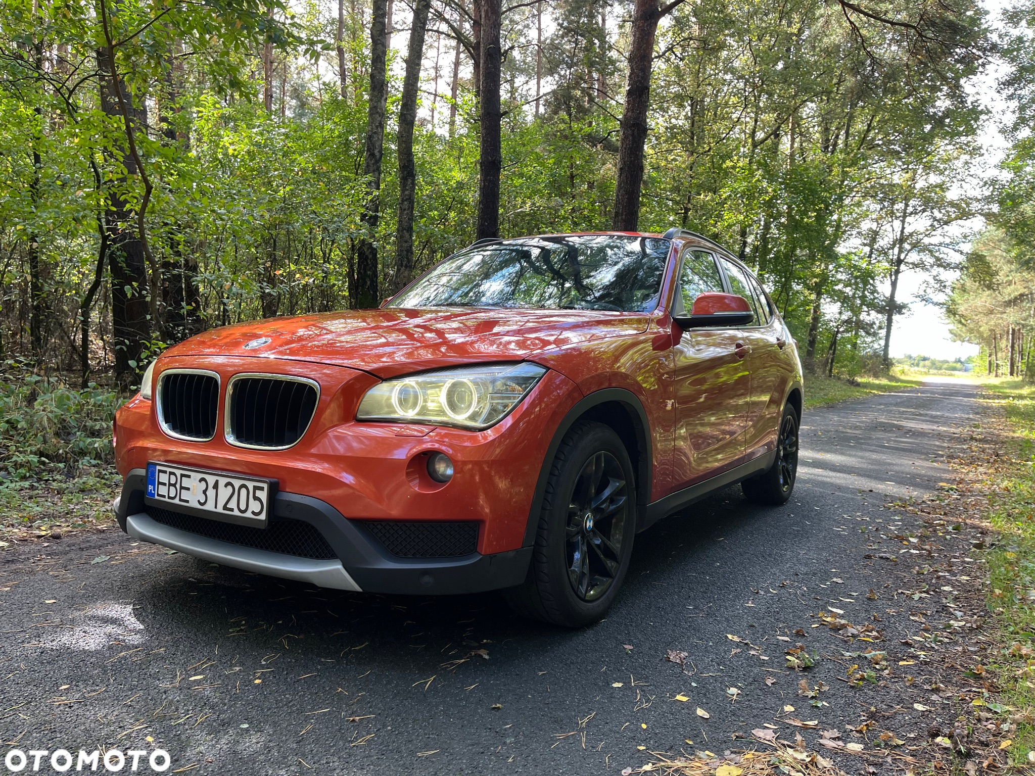 BMW X1 xDrive18d - 5